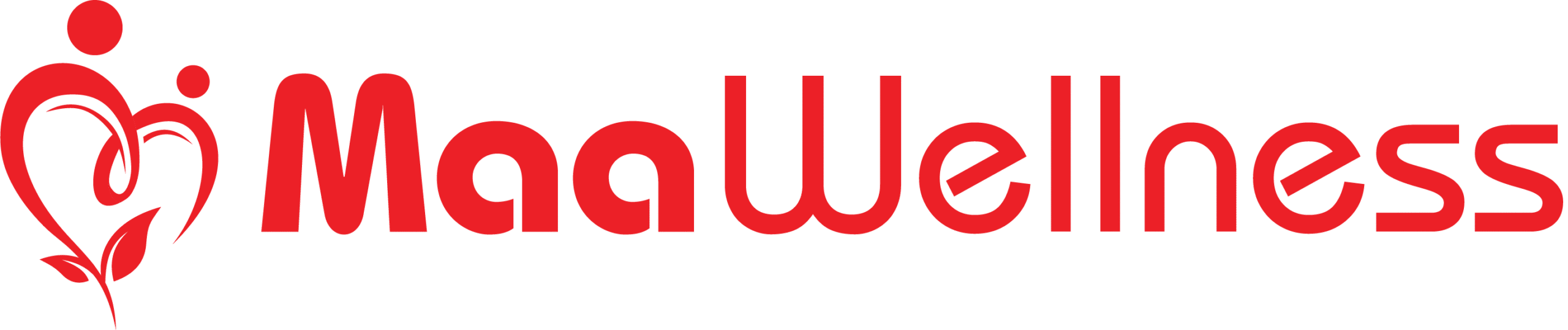 Maa Wellness Logo